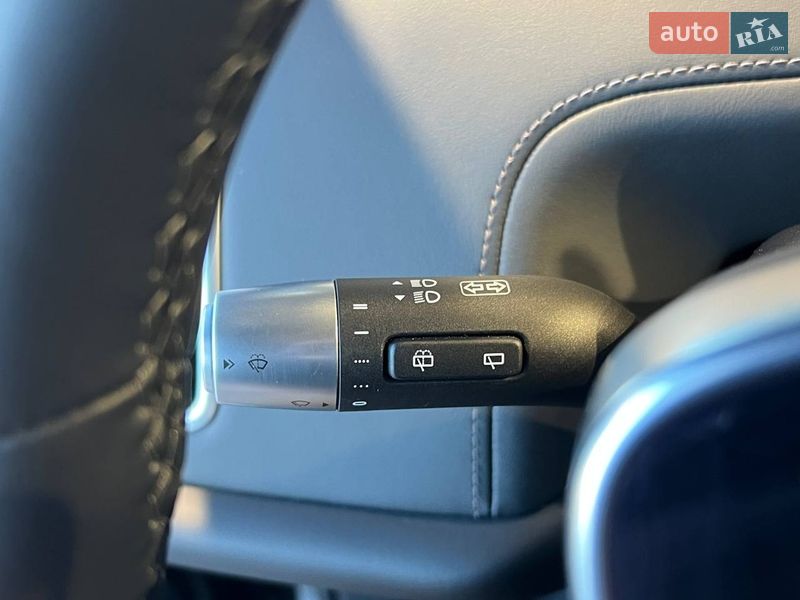 Внедорожник / Кроссовер Li Auto L9 2024 в Киеве фото 24 Внедорожник / Кроссовер Li Auto L9 2024 в Киеве