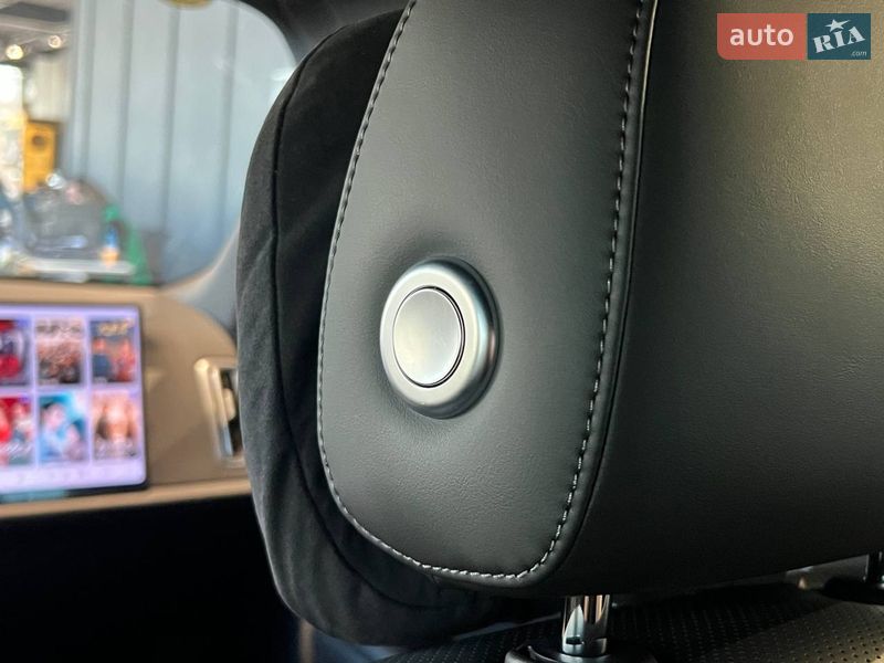 Внедорожник / Кроссовер Li Auto L9 2024 в Киеве фото 48 Внедорожник / Кроссовер Li Auto L9 2024 в Киеве