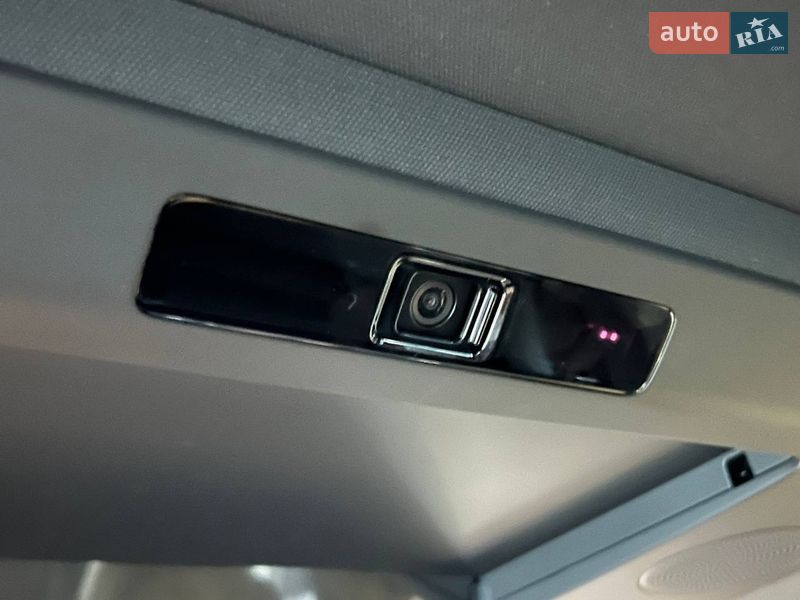 Внедорожник / Кроссовер Li Auto L9 2024 в Киеве фото 51 Внедорожник / Кроссовер Li Auto L9 2024 в Киеве