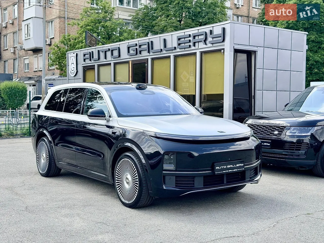 2021 Lexus ES - мініатюра 27