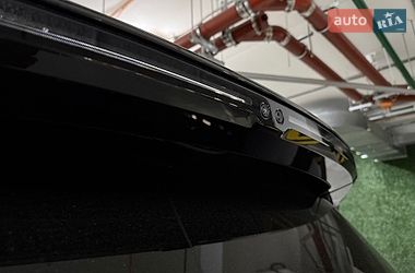 Внедорожник / Кроссовер Li Auto L9 2025 в Киеве фото 19 Внедорожник / Кроссовер Li Auto L9 2025 в Киеве