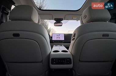Минивэн Li Auto MEGA 2025 в Киеве