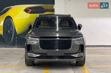 Внедорожник / Кроссовер Li Auto One 2021 в Киеве