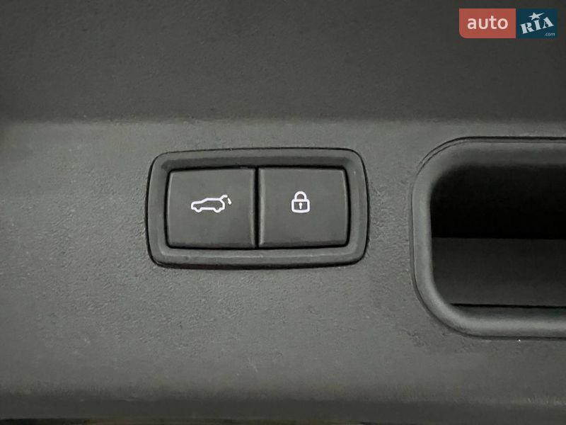 Позашляховик / Кросовер Li Auto One 2021 в Києві