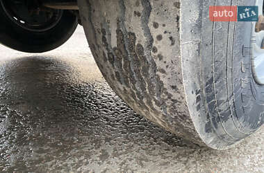 Цистерна полуприцеп Lider Damper 2013 в 