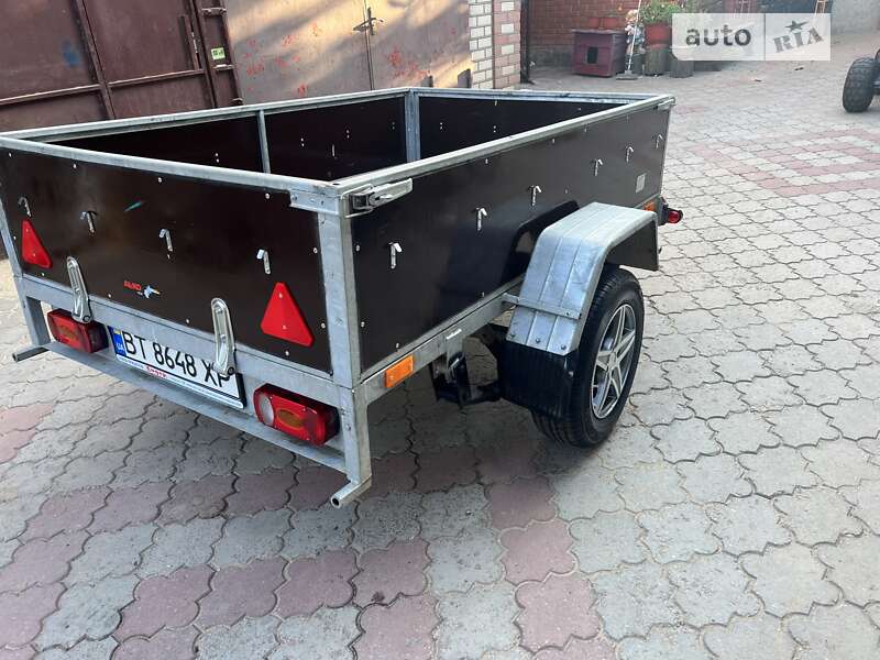 Lider Damper 2016