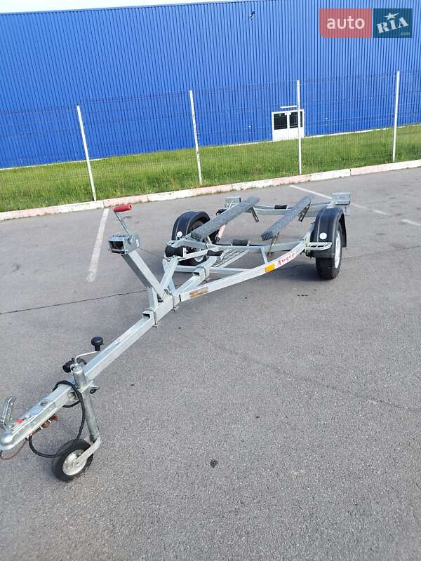 Лафет Лидер Лафет 2024 в Виннице