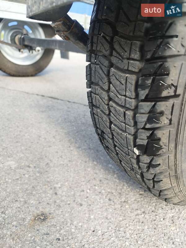 Лафет Лидер Лафет 2024 в Виннице