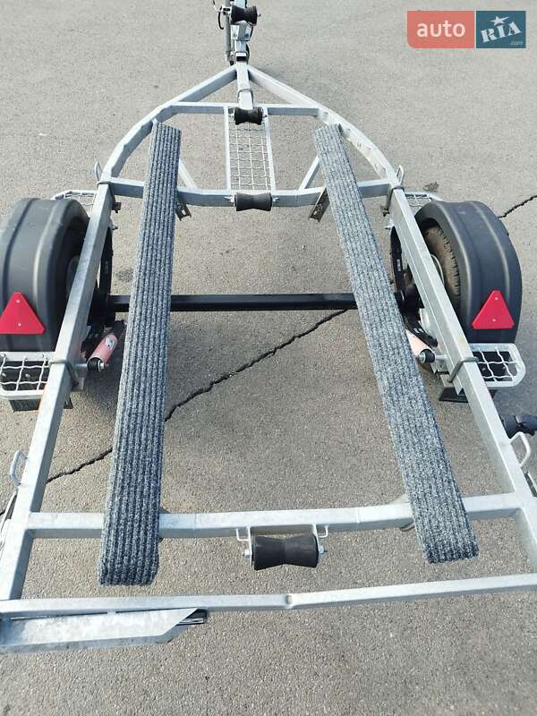 Лафет Лидер Лафет 2024 в Виннице