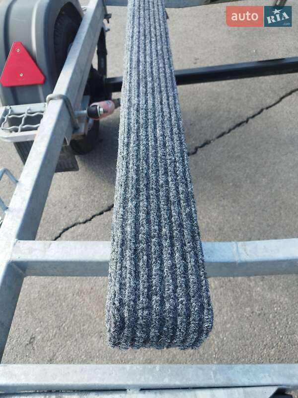 Лафет Лидер Лафет 2024 в Виннице