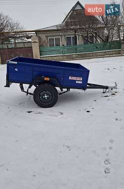 Легковой прицеп Лидер Легковой прицеп 2025 в 
