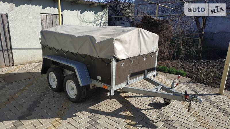 Лидер УВН 810082