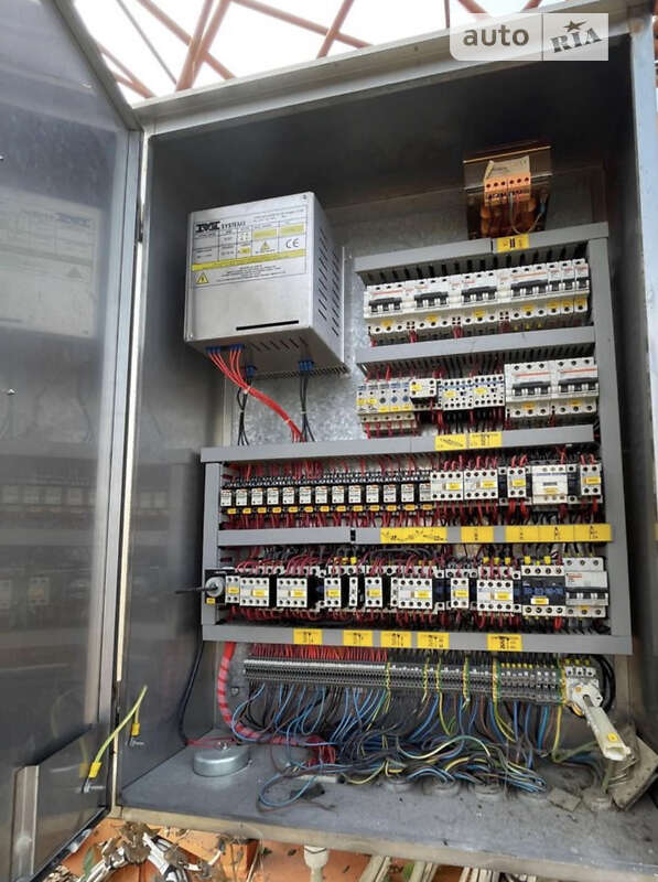 Башенный кран Liebherr 132 1998 в Ужгороде фото 5 Башенный кран Liebherr 132 1998 в Ужгороде