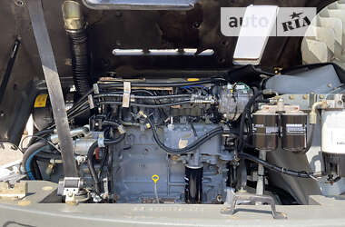 Колесный экскаватор Liebherr 314 2010 в 