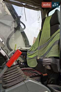 Экскаватор погрузчик Liebherr 314 2006 в 