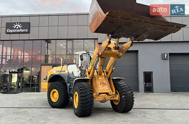 Liebherr 564 2006
