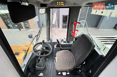 Фронтальный погрузчик Liebherr 564 2006 в 