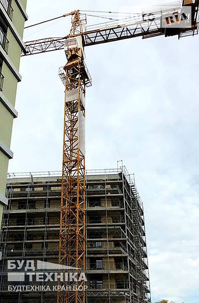 Liebherr 80 HC