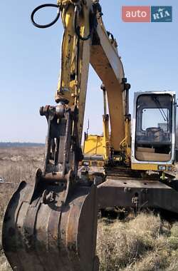 Евакуатор Liebherr 900 Litronic 1996 в 