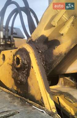 Евакуатор Liebherr 900 Litronic 1996 в 