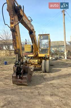 Экскаватор погрузчик Liebherr 901 1982 в Тарутине