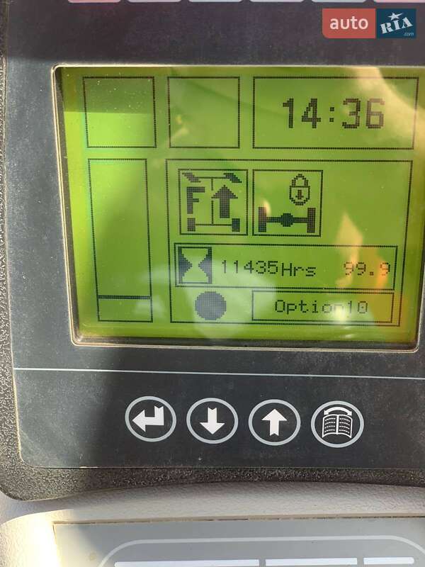 Колісний екскаватор Liebherr 904 2009 в Чернівцях фото 37 Колісний екскаватор Liebherr 904 2009 в Чернівцях