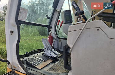 Гусеничний екскаватор Liebherr 904 1999 в 