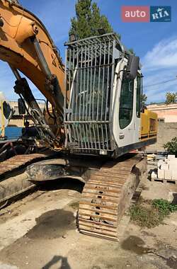 Екскаватор навантажувач Liebherr 934 2008 в 