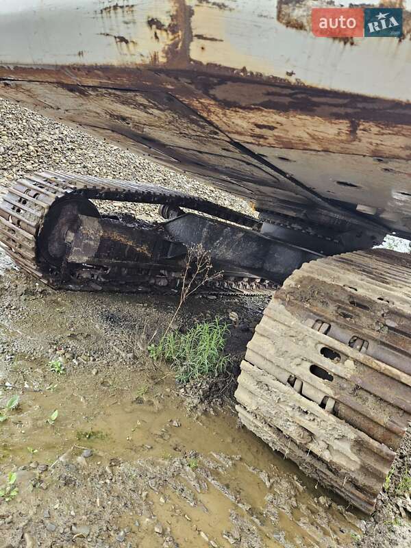 Экскаватор Liebherr 942 1998 в Надворной