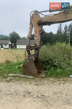 Гусеничный экскаватор Liebherr 944 1999 в 