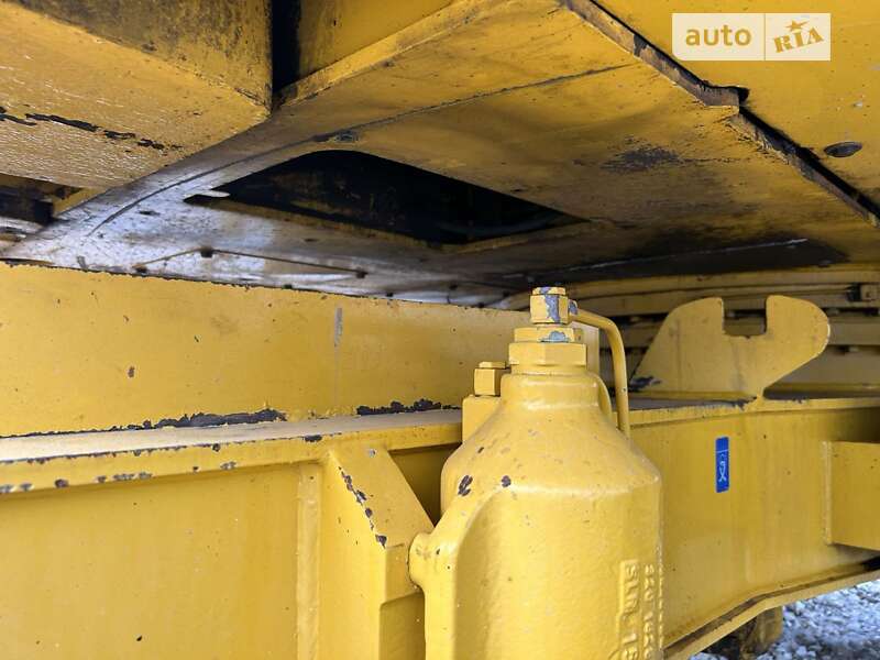 Колесный экскаватор Liebherr A 900 2005 в Путиле