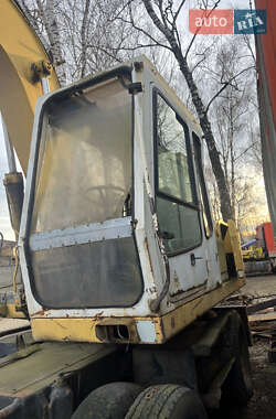 Другая спецтехника Liebherr A 900 1992 в Стрые