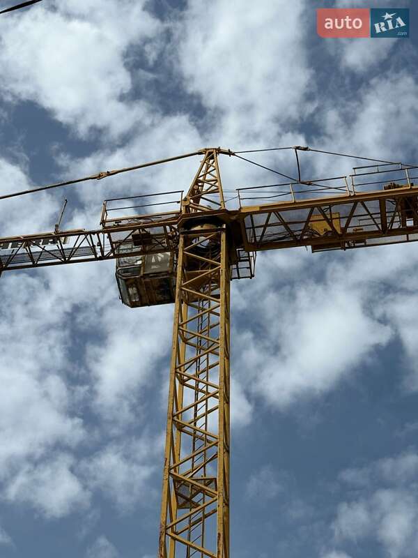 Liebherr EC 1988