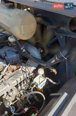 Фронтальный погрузчик Liebherr L 544 2003 в 