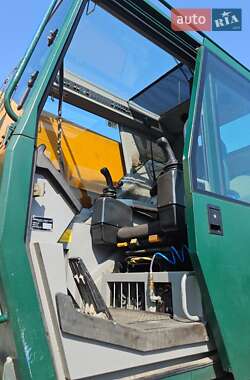 Автокран Liebherr LTM 1030 2007 в 