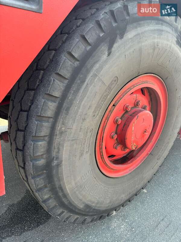 Автокран Liebherr LTM 1030 2007 в Черноморске фото 13 Автокран Liebherr LTM 1030 2007 в Черноморске