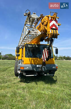 Автокран Liebherr LTM 1030 2004 в 