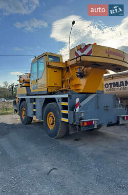 Автокран Liebherr LTM 1030 1999 в 