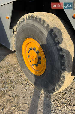 Автокран Liebherr LTM 1030 1999 в 