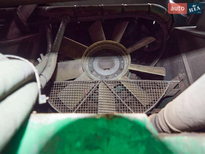 Автокран Liebherr LTM 1030 1998 в Хусте фото 18 Автокран Liebherr LTM 1030 1998 в Хусте