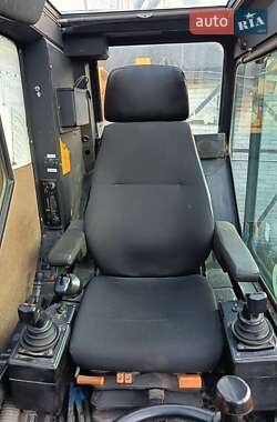 Автокран Liebherr LTM 1050/1 2000 в 