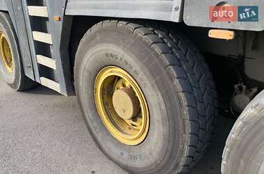 Автокран Liebherr LTM 1055/1 2004 в 