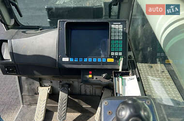 Автокран Liebherr LTM 1060/2 2000 в 