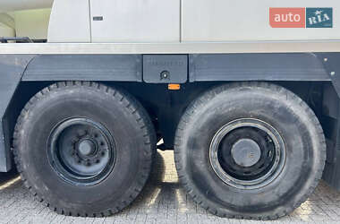 Автокран Liebherr LTM 1060/2 2000 в 
