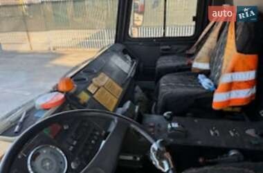 Автокран Liebherr LTM 1060/2 1987 в Тернополе