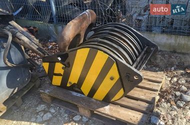 Автокран Liebherr LTM 1060/2 1987 в Тернополе