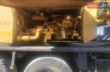 Автокран Liebherr LTM 1060/2 1987 в Тернополе