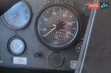 Автокран Liebherr LTM 1060/2 1987 в Тернополе