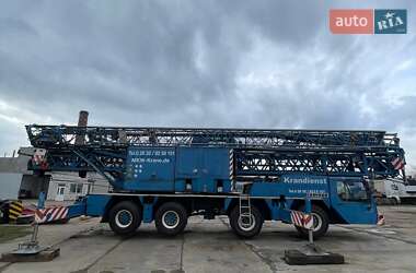 Башенный кран Liebherr MK 2001 в Одессе