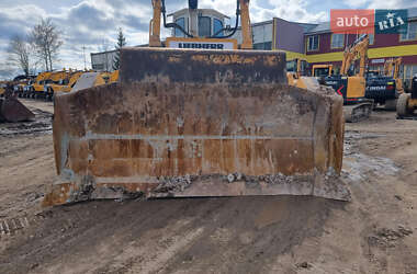 Бульдозер Liebherr PR 2006 в 